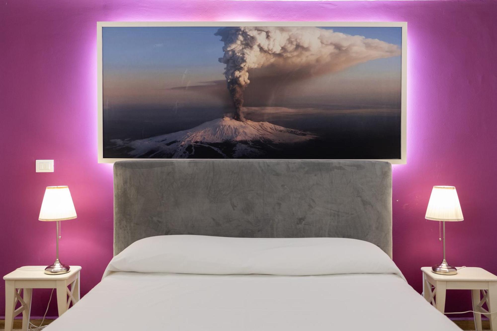 Terra Dell'Etna Διαμέρισμα Κατάνια Εξωτερικό φωτογραφία